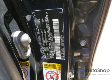 2018 Toyota Highlander Limited из США, поврежденный, VIN 5TDDZRFH9JS868585